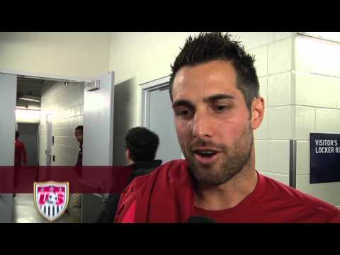 Studio 90: MNT Ready for Semifinal Round Finale against Guatemala