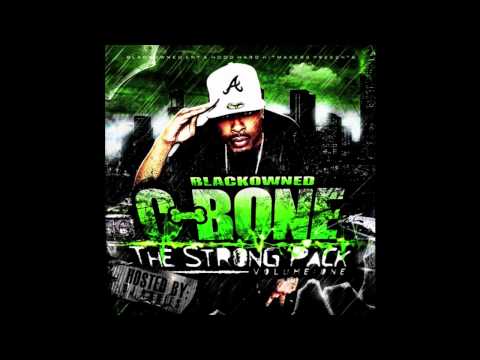 Blackowned C-Bone - Thug Party