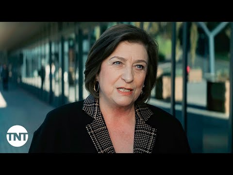 Wes Gives Dr. Gray a Warning [CLIP] | The Lazarus Project | TNT