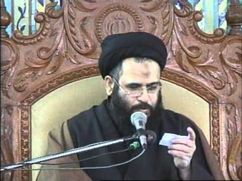 ⁣18 - شرح نهج البلاغة - 20 رمضان 1425 هـ - سيد عادل العلوي