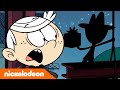 Huize Herrie | Lincolns verjaardagscadeau is gestolen! | Nickelodeon Nederlands