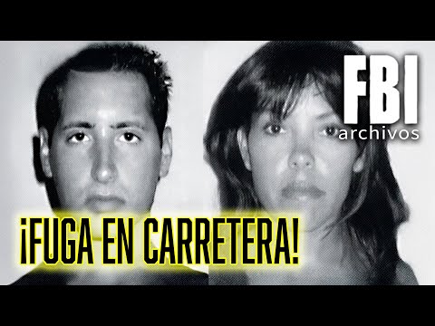 FBI Files "Deadly Escape" | Full Episode in Spanish