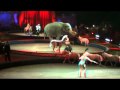 CIRCUS The Greatest Show On Earth The Ringling Brothers And Bailey Circus