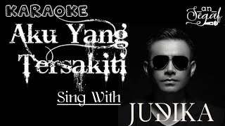 Download lagu AKU YANG TERSAKITI - DUET KARAOKE BARENG JUDIKA mp3 Download lagu AKU YANG TERSAKITI - DUET KARAOKE BARENG JUDIKA mp3