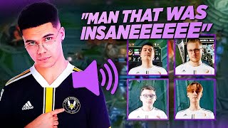 Avoiding Play-In Curse at EUMasters