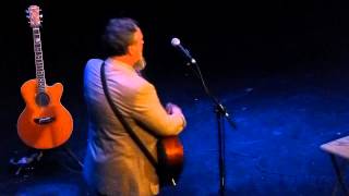 From A Whisper To A Scream - Glenn Tilbrook - Arlington Arts Centre - 24th May 2012