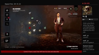 dead by daylight demise of the faithful