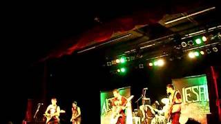 Alesana - The Fiend (11/2011)