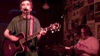 Watching Scotty Die -- Joe Jack Talcum Live @ The Lager House 4.09.10 pt 6