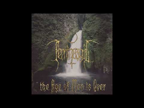 [2018] Feminazgûl - The Age of Men Is Over (Full EP)