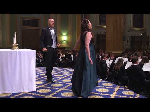 OPERA Gala - 2018