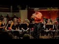 Neflac Lustrumconcert - Eric Vloeimans, Sojourner