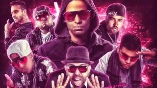 Tremenda Sata Remix Parte 2 Arcangel Ft  engo Flow Farruko J Balvin Zion Luigi 21 Plus