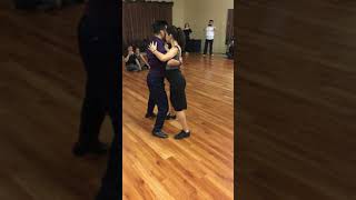 Sebastian Achaval & Roxana Suarez Workshop 4 - LA 12/01/2018