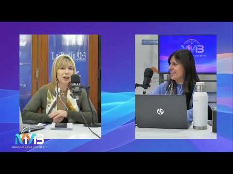 Media Mañana