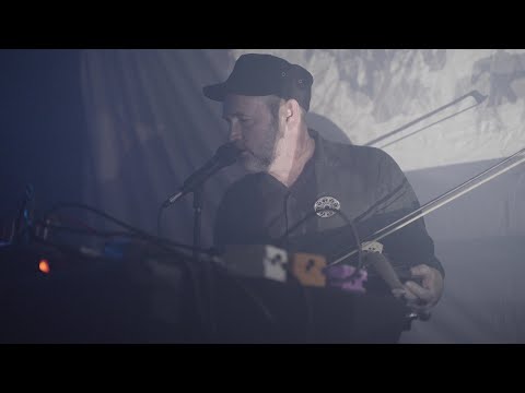 BRIGHTER DEATH NOW Live (full set) @Freakout Club, Bologna (IT), 2024