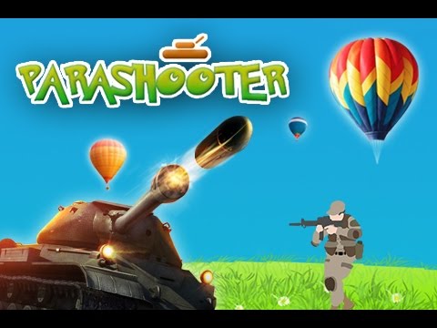ParaShooter 3D PC