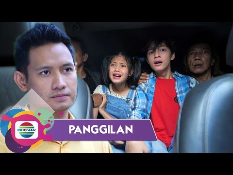 Keren! Aksi Lian Selamatkan Ilham-Mala Dari Mantan Gengnya | Panggilan - Episode 36