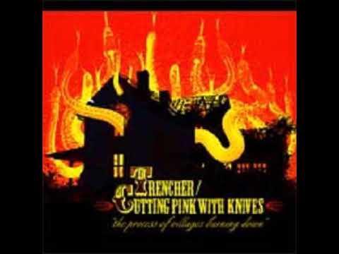 Cutting Pink with Knives - Fuck You, I'm the King of France