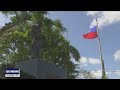 Investigation Into The Death Of Haitian President Jovan Elmo Continues
