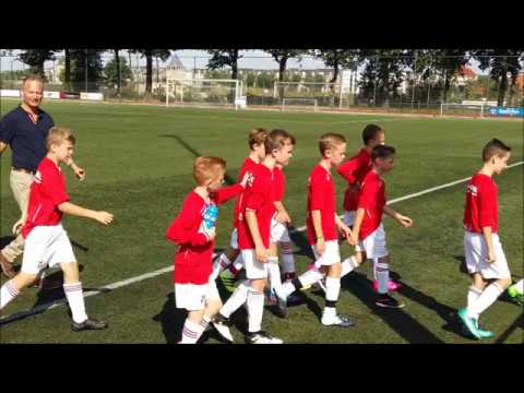 Brandevoort JO12-1 -  Rhode JO12-1 | 2-9-2017