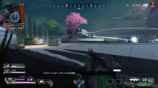 【女性配信】今日もApexやってみる♪(参加型にしてみる）