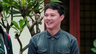 Download lagu FTV Hardi Fadhillah & Isel Fricella Dairy Of Supir mp3