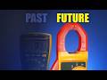 How to use a multimeter like a pro - Clamp meter