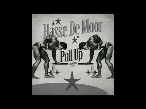 Hasse de Moor - Pull Up
