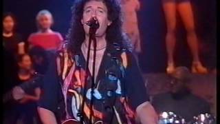 Brian May &quot;On My Way Up&quot; (Música Sí 03/06/1998)