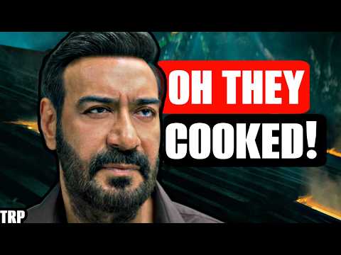 Video Clip 2 — Drishyam – The Conclusion
