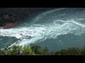 The Niagara Whirlpool Niagara Falls New York
