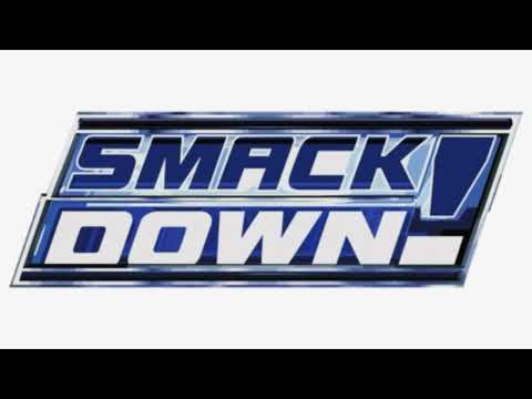 WWE Smackdown Theme Song 2012 2014 Born 2 Run by 7Lions
