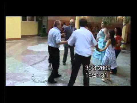 lili de la costesti-formatie nunta.