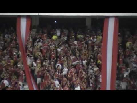 INTER 2 x 0 Juventude- Guarda Popular - Seremos Campeões