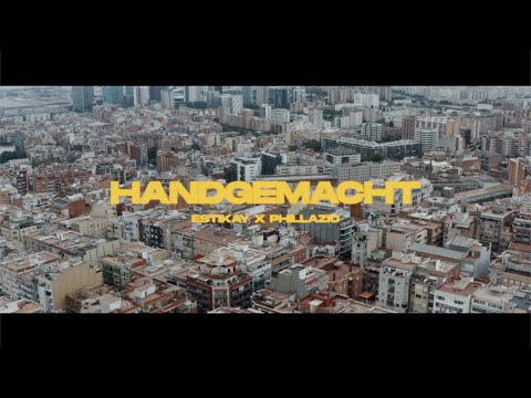 Video thumbnail for Handgemacht