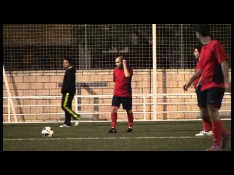 Fútbol 7 Bravo - Tercera GI - J.17 - Birra Real - Xalke 4.0.