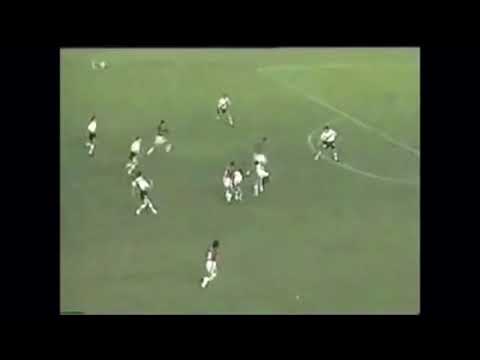 El gol "no gol" de Abreu  🙈| TresCuatroTres