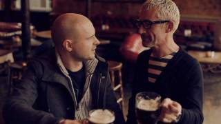 Above & Beyond TV 25 - The Old Queen's Head Pub