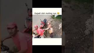 Download lagu maling pun tersipu malu||maling motor🤔 #shorts #tribunnews #beritaterkini #malingmotor mp3