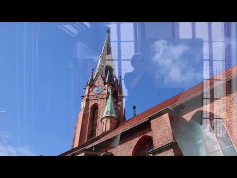 „Vor leeren Bänken, aber nicht vor tauben Ohren“ Konzert für Trompete und Orgel