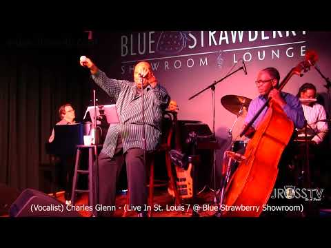 James Ross @ Charles Glenn - "Talk To Your Daughter" - www.Jross-tv.com (St. Louis)