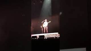 St Vincent - Just the Same But Brand New - live 19.08.17