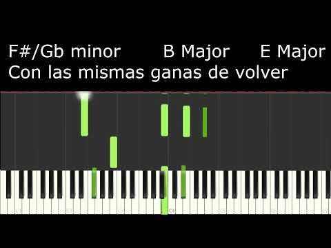 Dónde - Pablo López