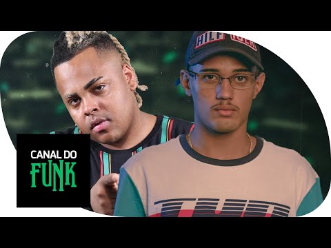 MC Kitinho e MC 7Belo - Medley pras Favelas (DJ Deivão)