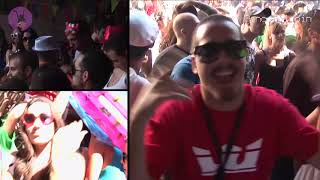 Marc Maya & Matthew Hoag @ Elrow (Barcelona, Spain) [DanceTrippin Episode #246]