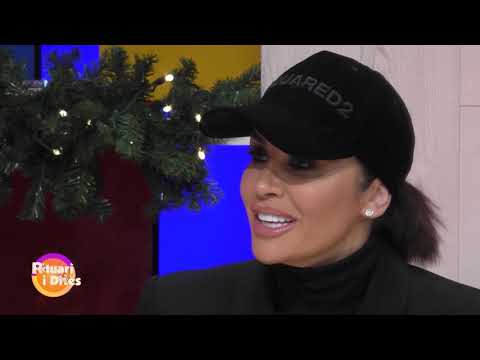 Rreze Dielli 1 Janar 2020 - E ftuar Jonida Maliqi, Kengetare