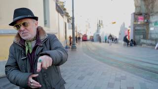 İstanbul'un Kültür Televizyonu Youtube'da Yayın Hayatına Başladı.