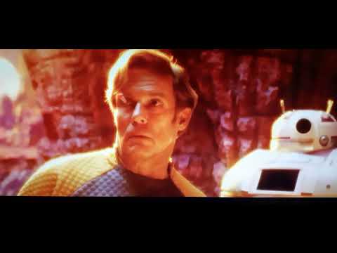 Bullyparade - Der Film - "ein ohnmächtiger Spritzer alarm"