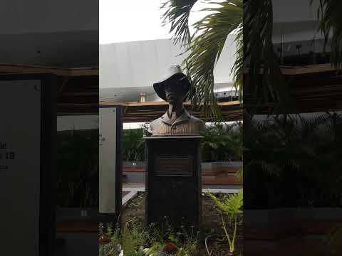 Aeroporto Internacional Castro Pinto João Pessoa. em  Bayeux/ santa Rita paraiba.